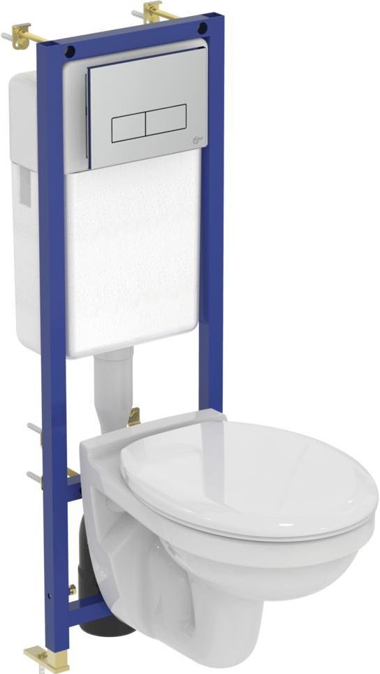 Структура за вграждане Идеал Стандард, цена, ideal standard | Герака